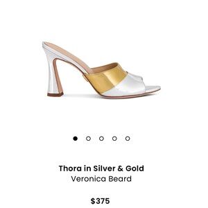 Veronica Beard Shoes